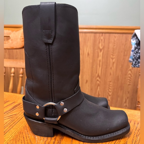Durango Women’s Harness Boots - Picture 1 of 5